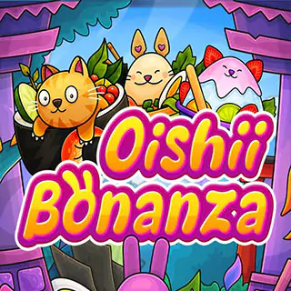 Oishii Bonanza